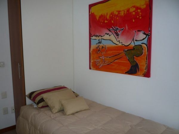 Excelente departamento en Edificio de categoría frente a Playa de los Ingleses